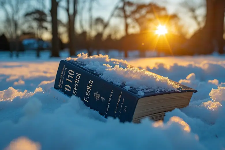 10 conseils essentiels pour réussir vos photos de paysages enneigés sous une lumière dorée