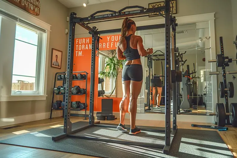 Améliorez votre force physique avec ces exercices simples à intégrer dans votre routine quotidienne