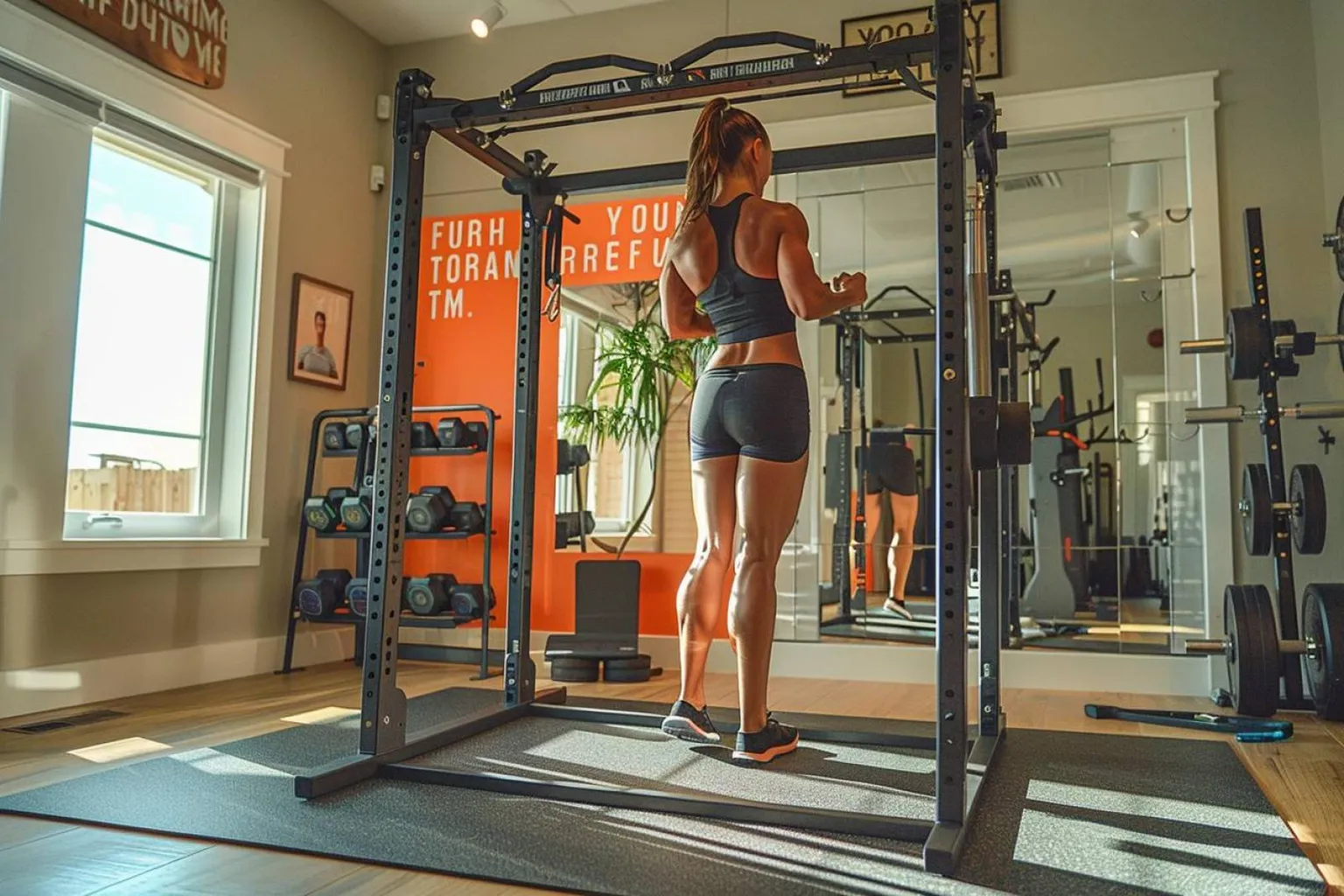 Améliorez votre force physique avec ces exercices simples à intégrer dans votre routine quotidienne