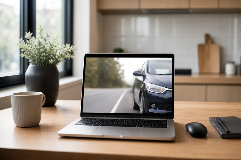 Assurance auto temporaire assurance rapide en ligne : comment souscrire et obtenir son contrat en quelques clics ?