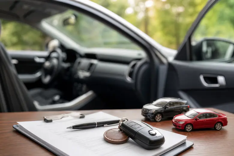 Assurance auto temporaire pour prêt de voiture : quelles options pour assurer le véhicule d’un proche ?