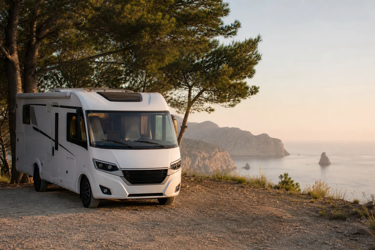 Assurance camping car sans antécédent : quelles solutions pour les conducteurs sans historique ?