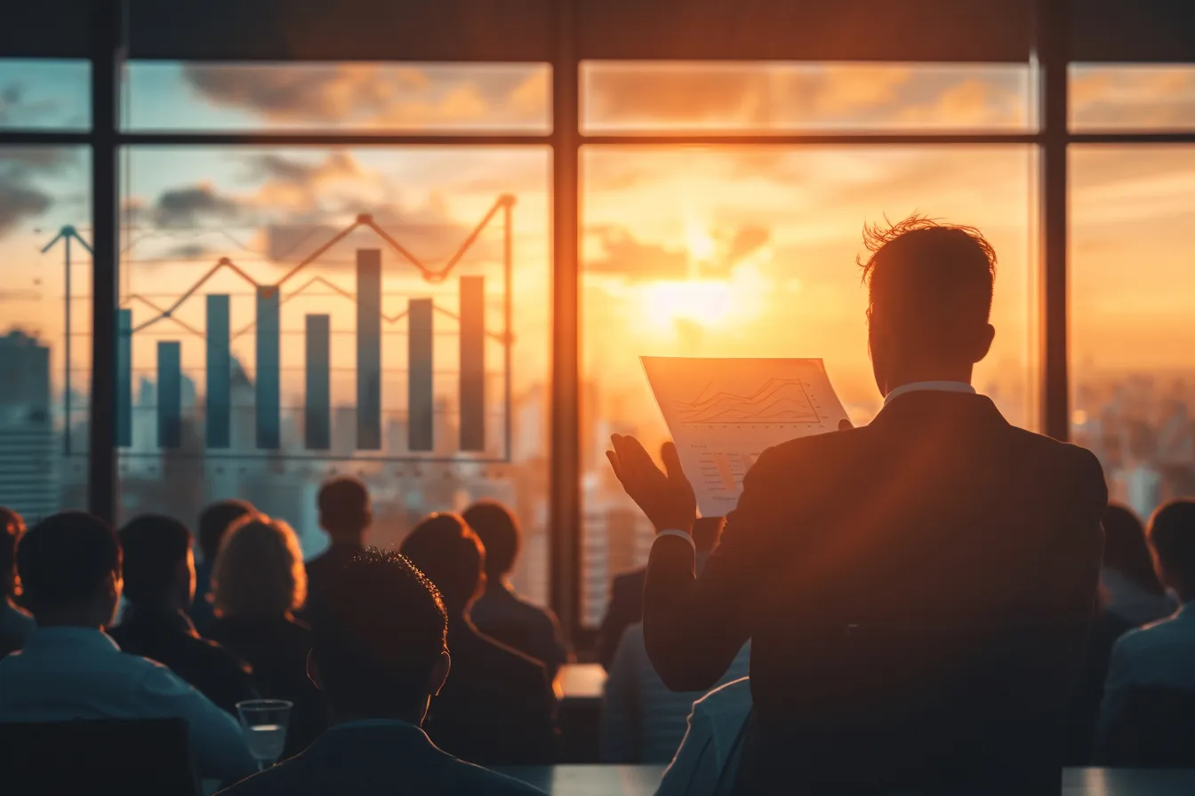 Augmenter son capital social : quels avantages pour votre entreprise ?