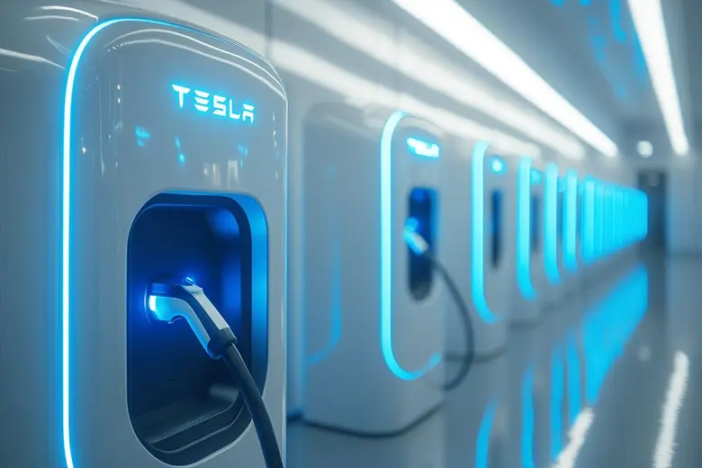 Quels sont les avantages de la batterie pour Tesla Model 3 en 2025 ?