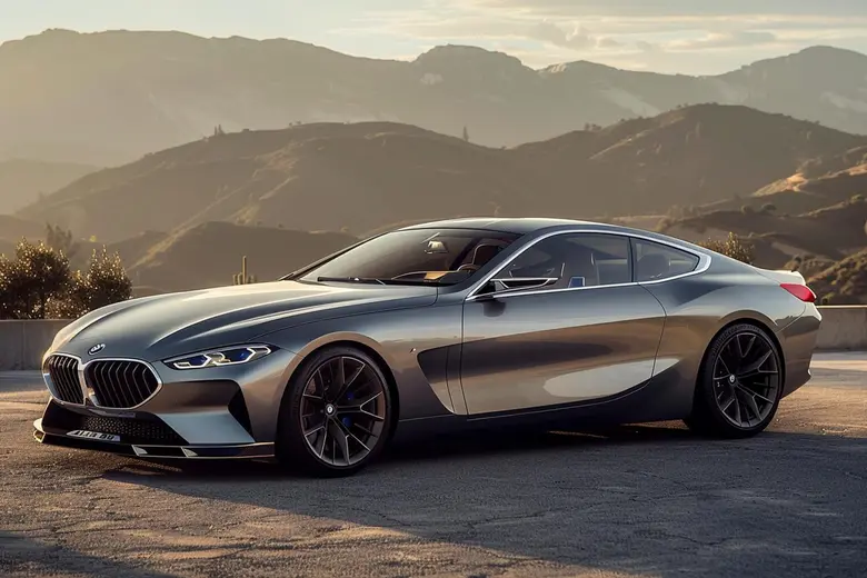 Avez-vous déjà entendu parler de l’incroyable Alpina B12 ? Découvrez tout ce qu’il faut savoir !