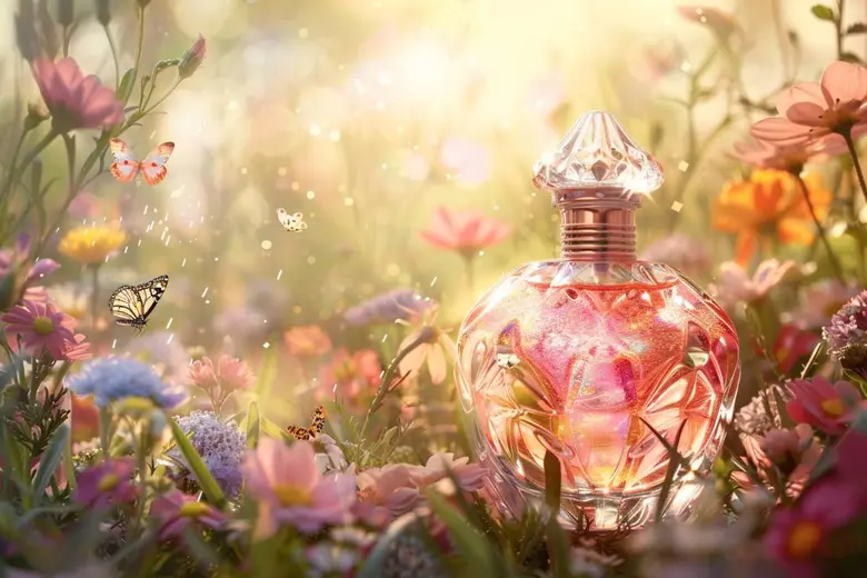 Avis sur le parfum Fairyland d’Adopt : un voyage sensoriel enchanteur