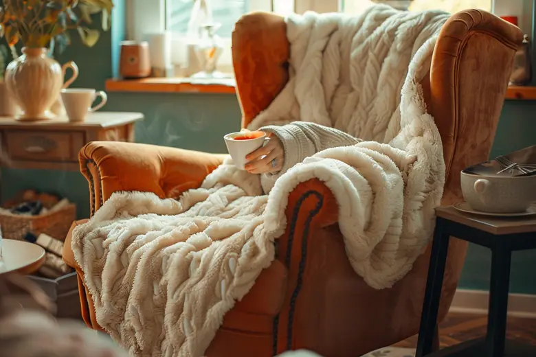 Besoin d’une pause bien méritée ?