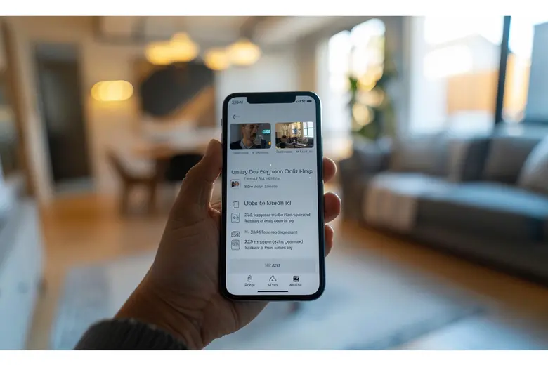 Capturez facilement des photos d’identité avec votre smartphone