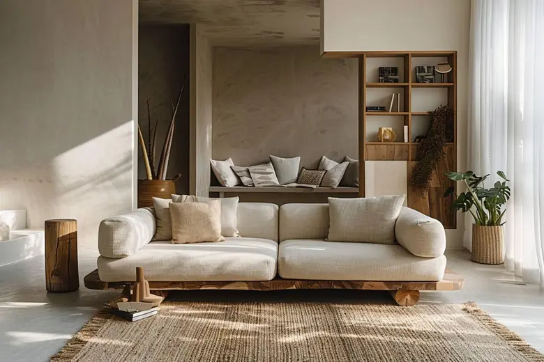 Choisir des meubles écologiques pour votre maison : 5 astuces incontournables