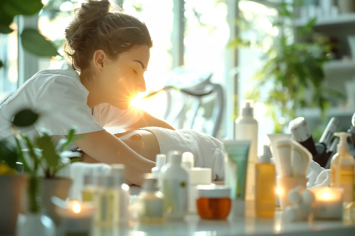 Combattre la cellulite effacement: temps requis et méthodes efficaces
