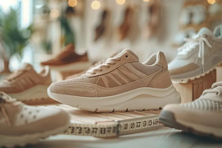 Comment choisir des chaussures à la bonne taille ?