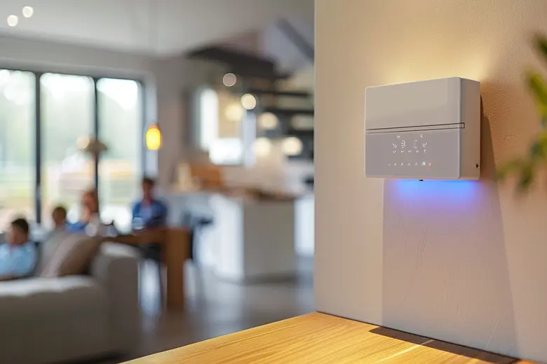 Comment choisir la meilleure alarme de surveillance domestique ?