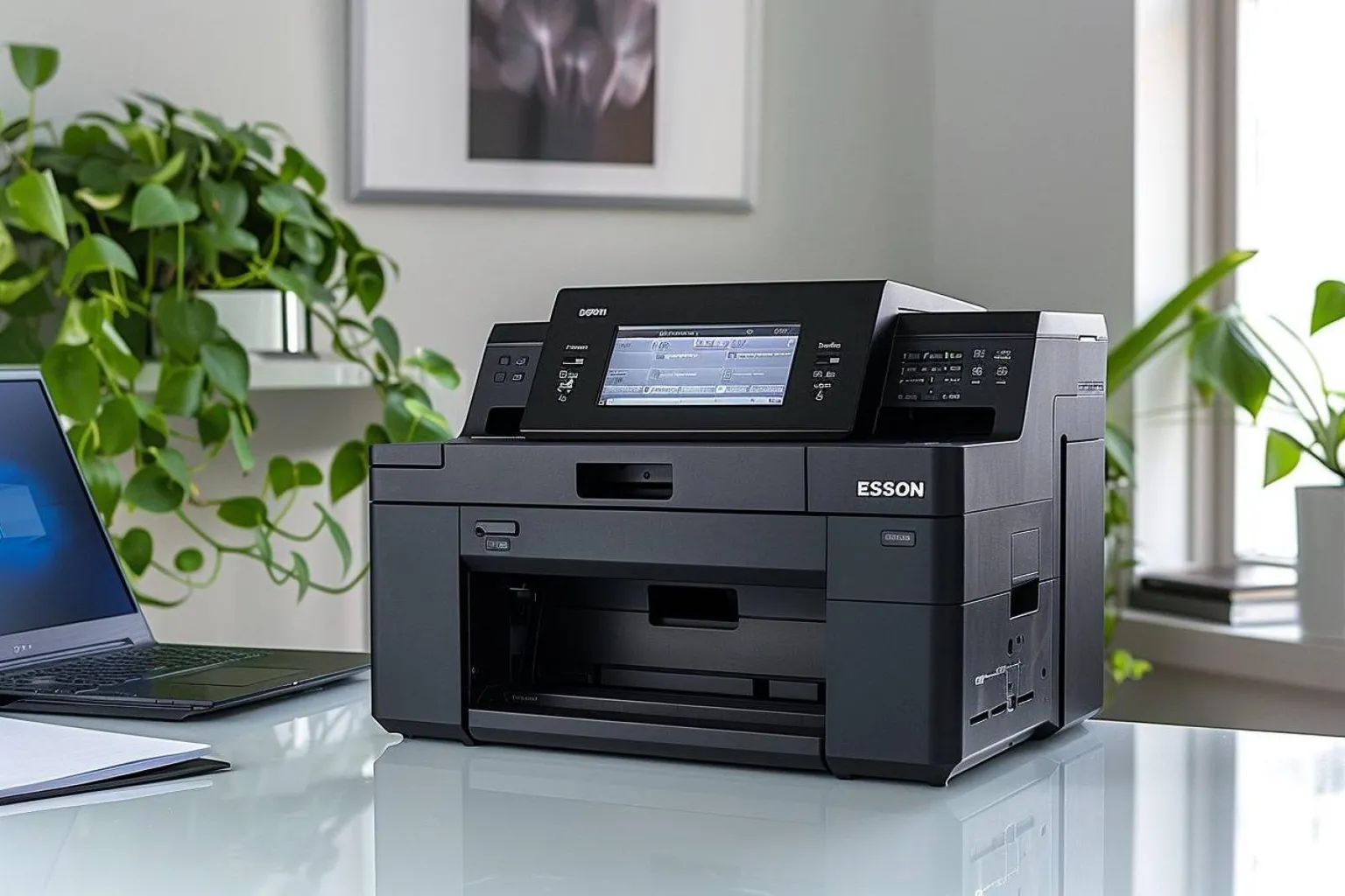 Comment choisir la meilleure imprimante Epson pour vos besoins spécifiques