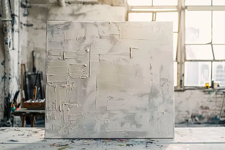 Comment créer des tableaux monochromes élégants et structurés