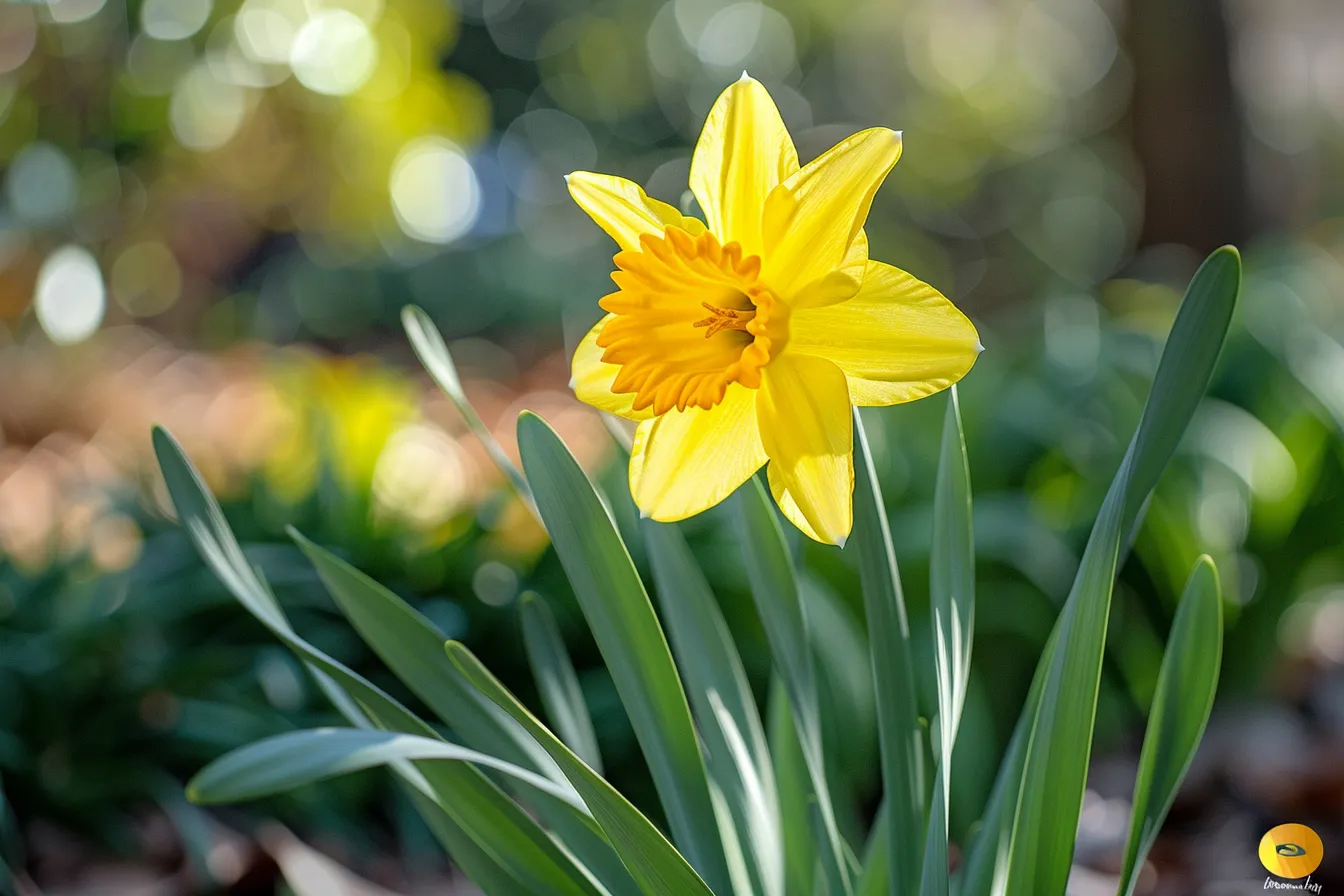 Comment cultiver et entretenir la fleur de narcisse dans votre jardin
