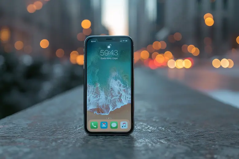 Comment débloquer un iphone 11