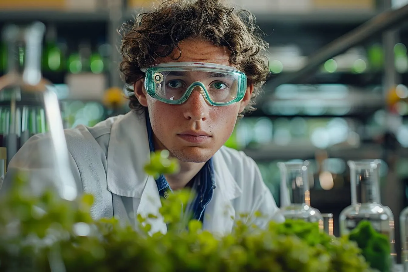 Comment devenir expert en chimie verte : étapes et ressources essentielles