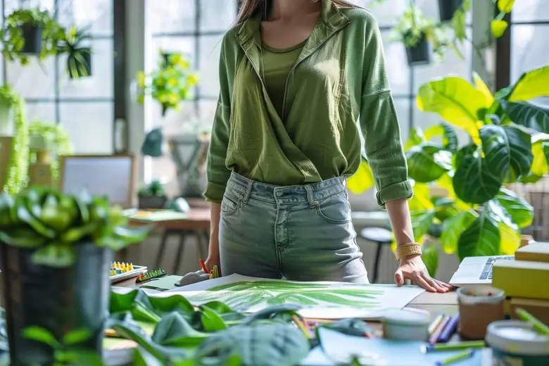 Comment devenir expert en design régénératif : étapes et ressources à connaître