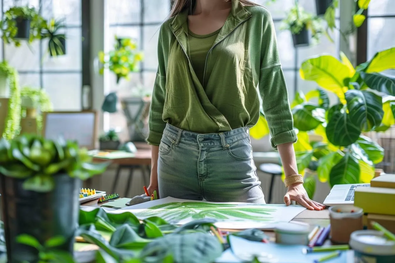 Comment devenir expert en design régénératif : étapes et ressources à connaître