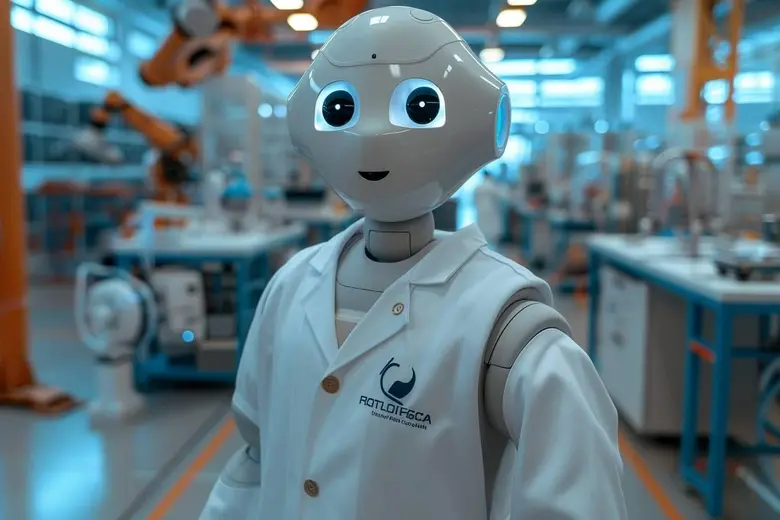 Comment devenir expert en robotique sociale : guide complet pour débutants