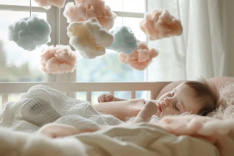 Comment endormir bébé facilement ?