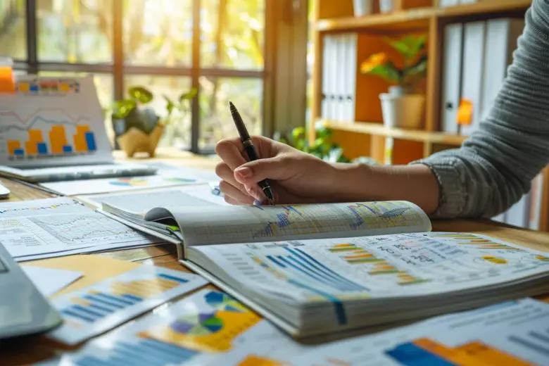 Comment établir un budget personnel efficace pour atteindre vos objectifs financiers