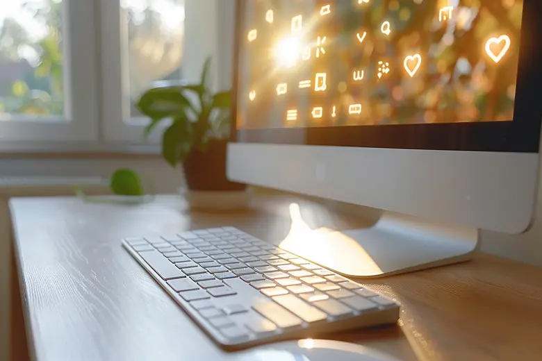 Comment faire des symboles et caractères spéciaux sur un clavier d’ordinateur : tutoriel complet