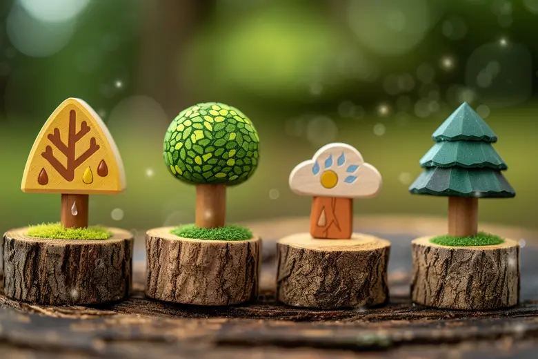 Comment faire du bois sur little alchemy