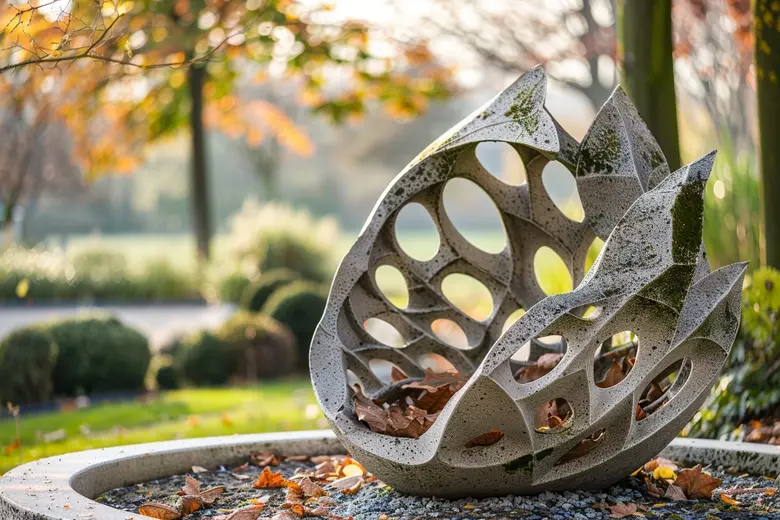 Comment installer des sculptures végétales dans votre jardin ?