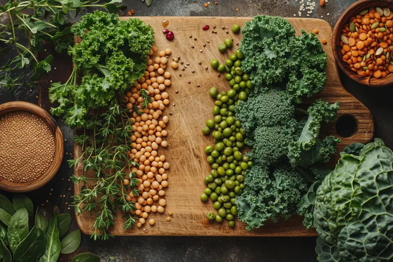 Comment intégrer plus de fer dans votre cuisine végétalienne – conseils nutritifs essentiels