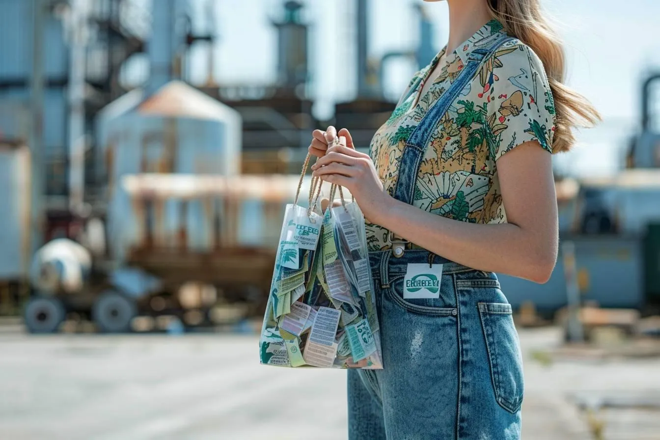 Comment le veganisme impacte-t-il la production de jeans en France ?