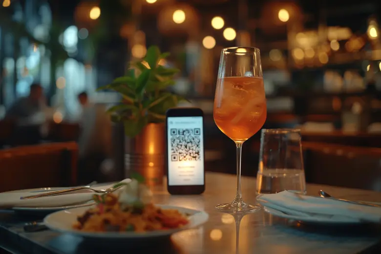 Comment les qr codes révolutionnent les menus de restaurant : une innovation au service de l’expérience client