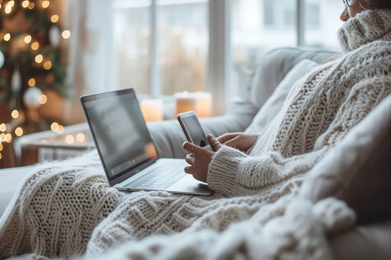 Comment partager une connexion internet entre telephone et pc
