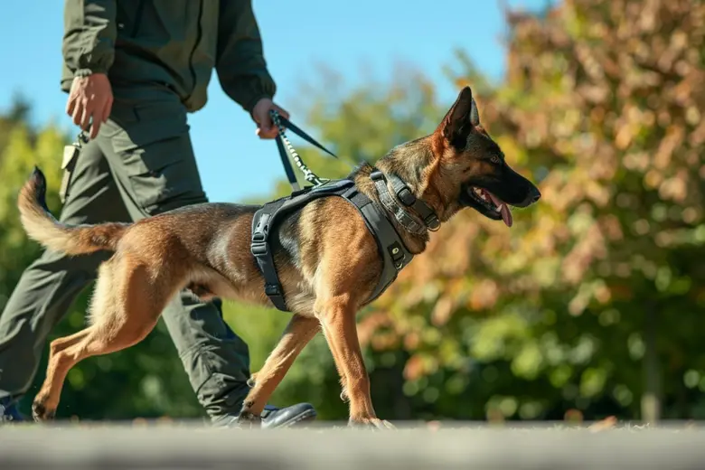 Comment promener votre chien en laisse de manière efficace ?