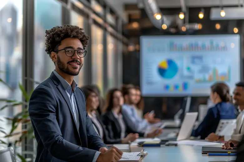Comment réussir son stage en entreprise ?