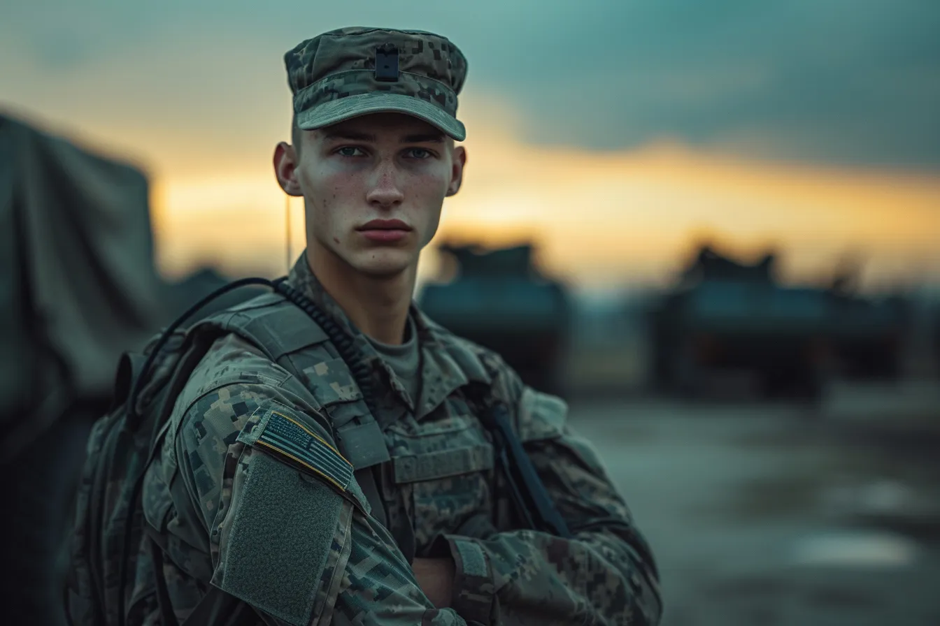 Comment s’engager dans l’armée : conditions, processus et avantages