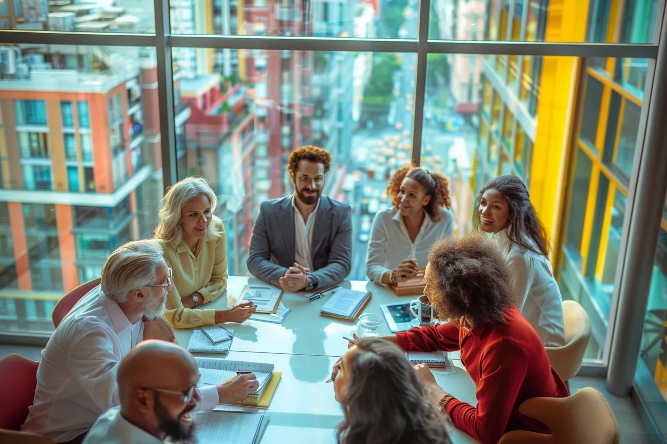 Comment tirer le meilleur parti des formations sur le travail collaboratif ?