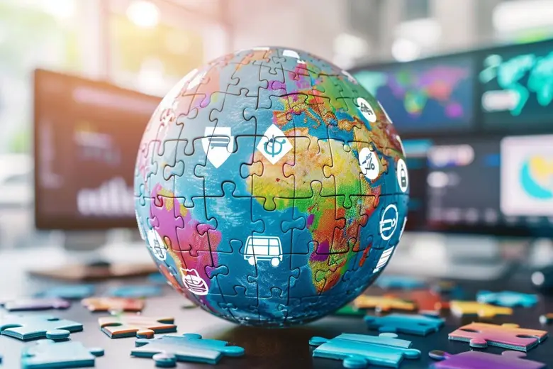 Comprendre le géomarketing et ses applications dans le monde professionnel