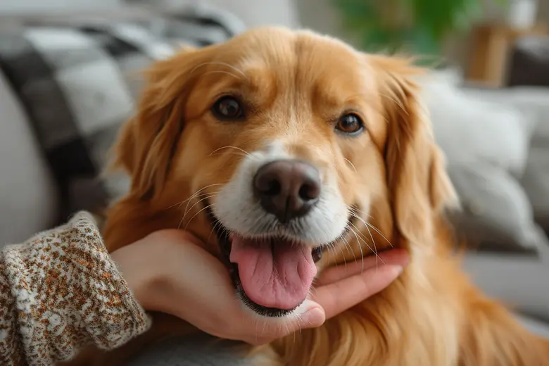 Comprendre les comportements canins : pourquoi les chiens lèchent-ils les personnes et les objets ?