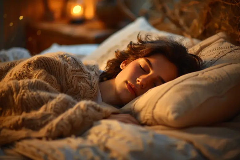Conseils efficaces pour retrouver le sommeil naturellement et améliorer la qualité de vos nuits