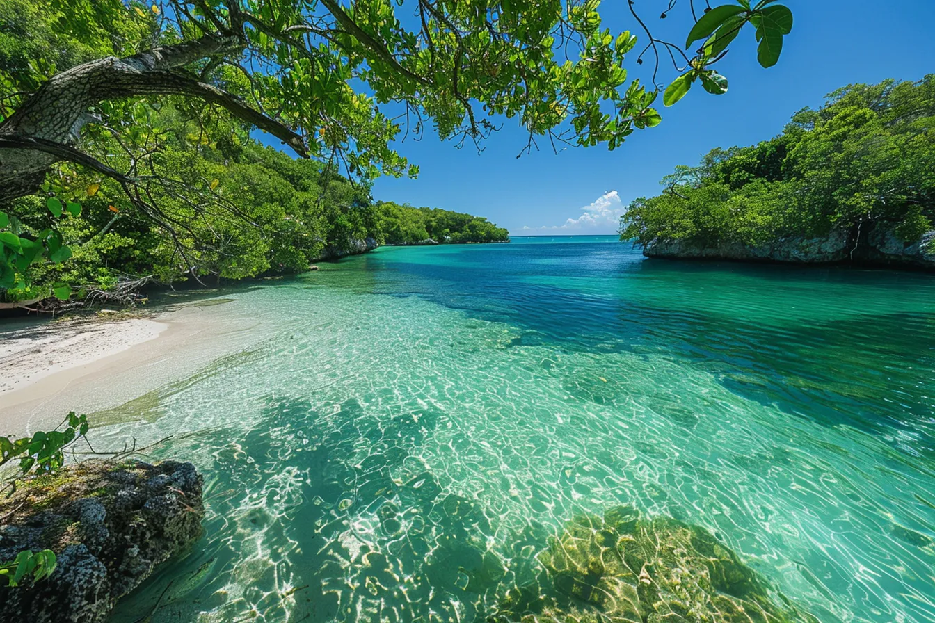 Découvrez les plus belles plages de langkawi : guide complet pour trouver votre havre de paix !