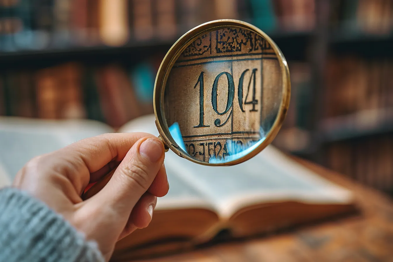 Découvrir 1044 : tout ce que vous devez savoir sur ce nombre intrigant