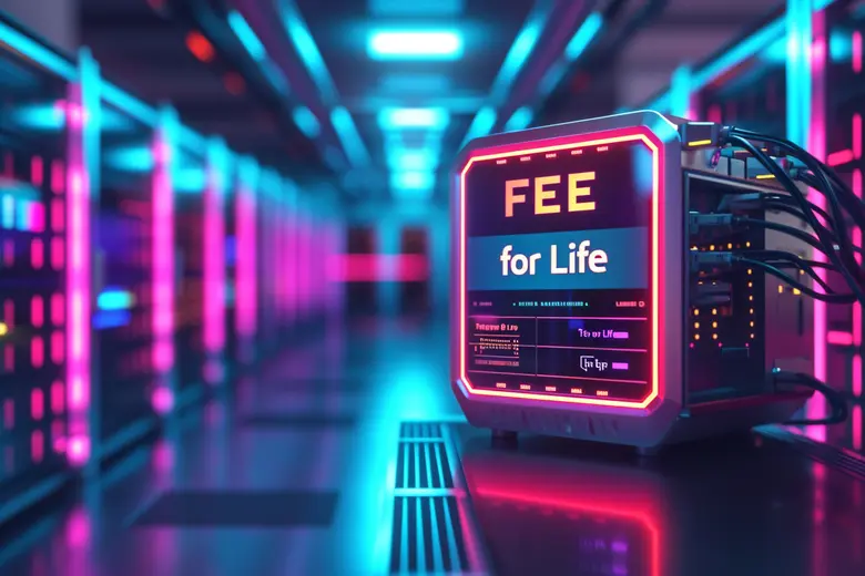 Décrochez votre hébergeur vps gratuit à vie sans frais cachés – performance et flexibilité incluses