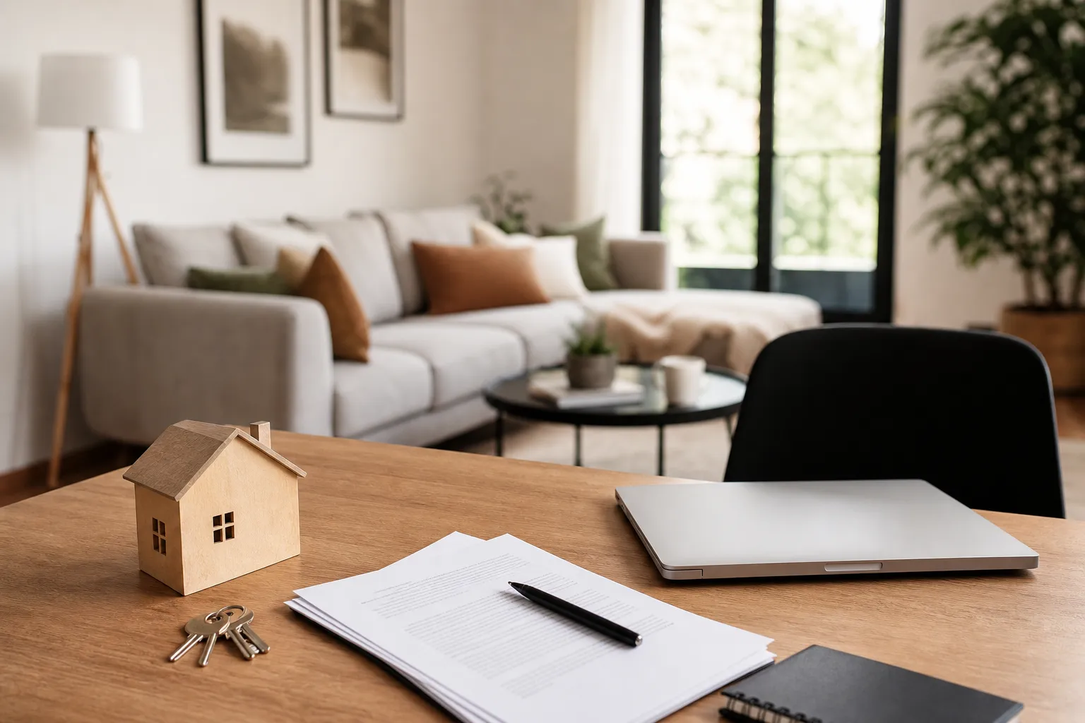 Durée d&rsquo;un bail de location immobilière : tout ce que vous devez savoir