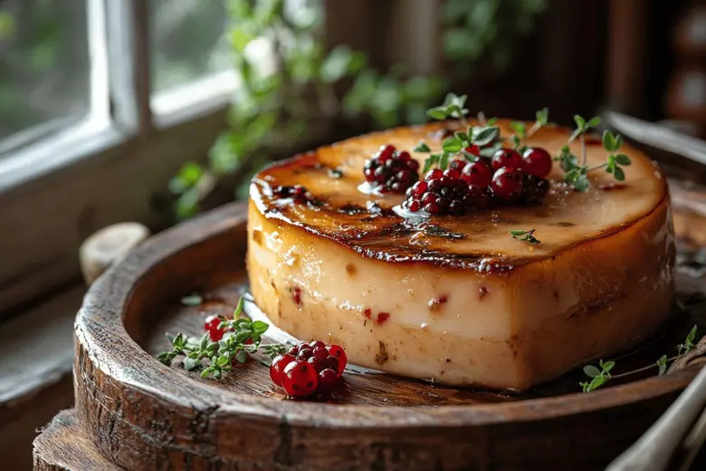 Foie gras fait maison : les secrets des producteurs révélés