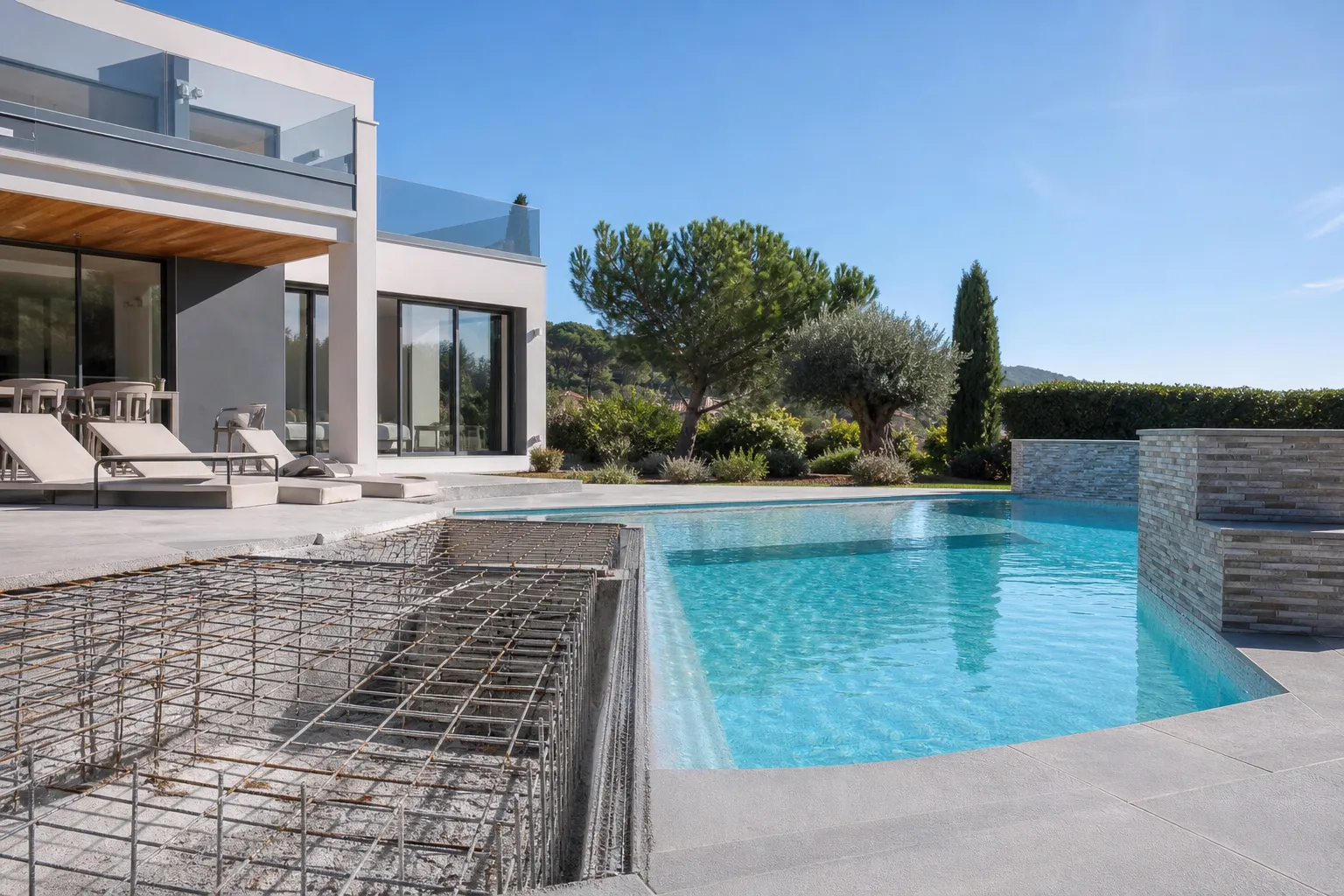 Garantie décennale pour construction piscine : quelles obligations lors de la création ou la rénovation d’un bassin ?