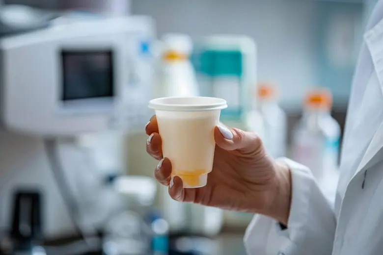 La couleur de l’urine peut-elle révéler un diabète ?