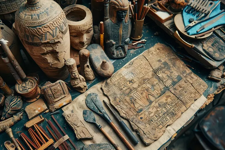 Le tatouage : une pratique ancienne ou récente ?
