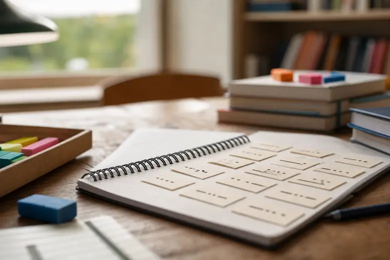 Lecture syllabique : un outil clé pour les apprenants dyslexiques