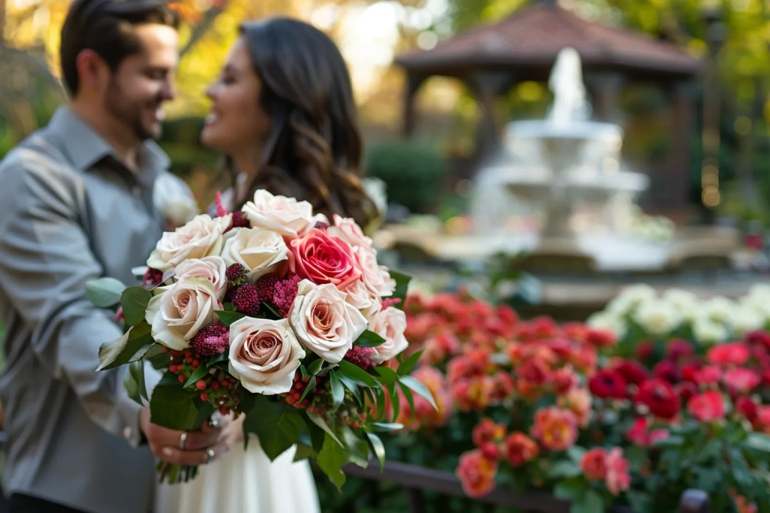 Les 30 ans de mariage : un nouvel amour à découvrir ?